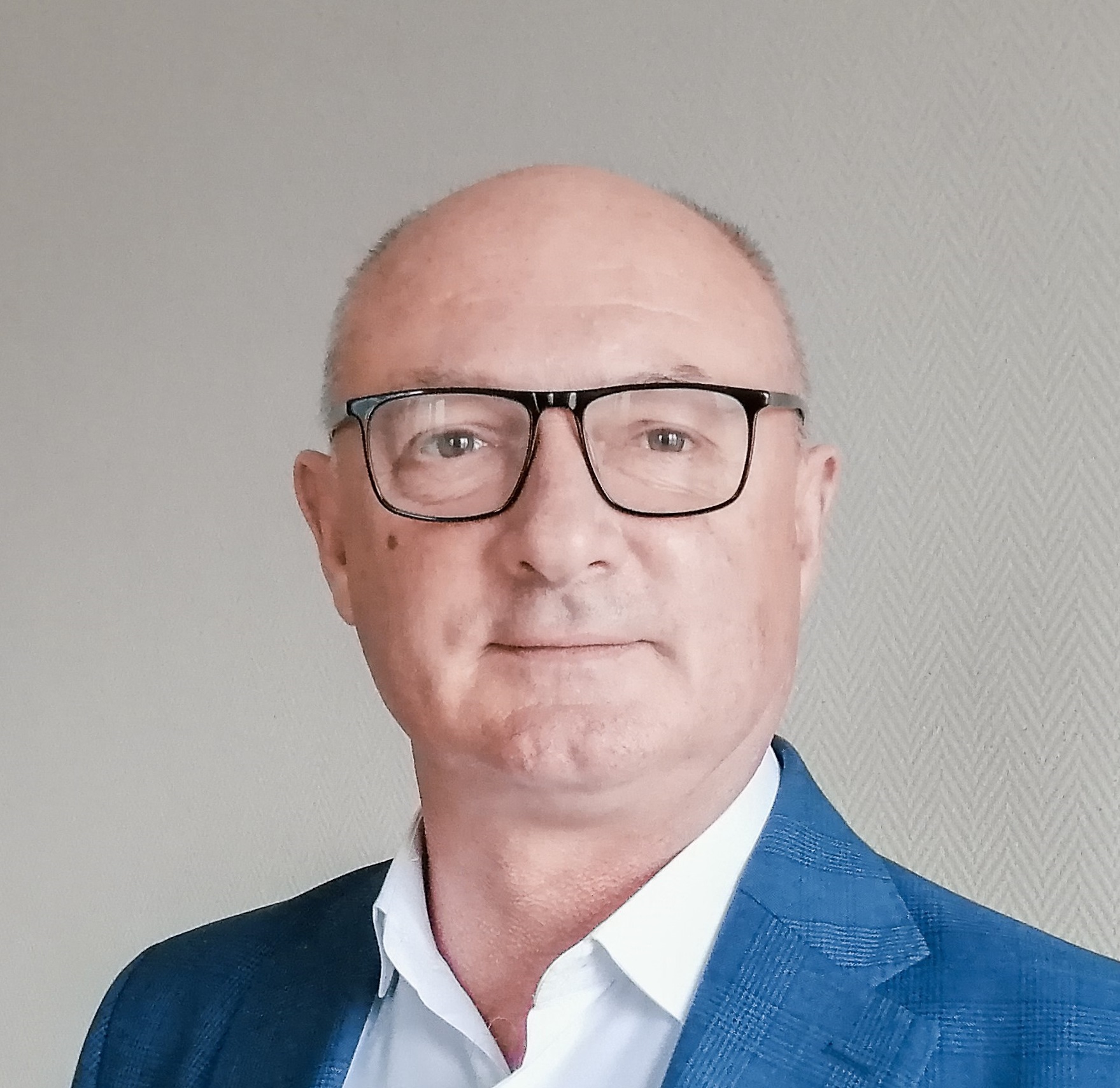 Юрий Федоркин